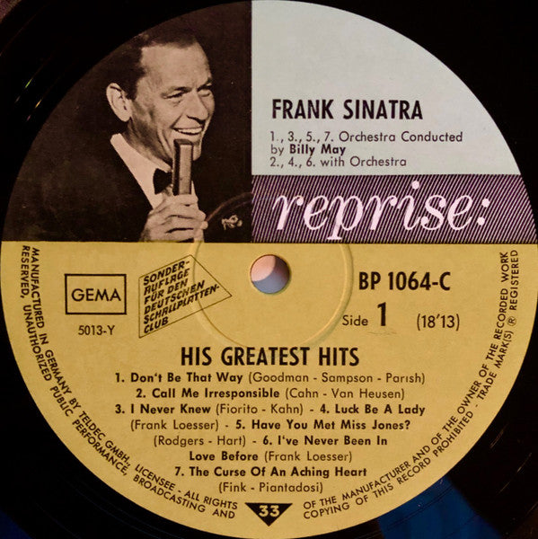 The Greatest Hits - Image 3