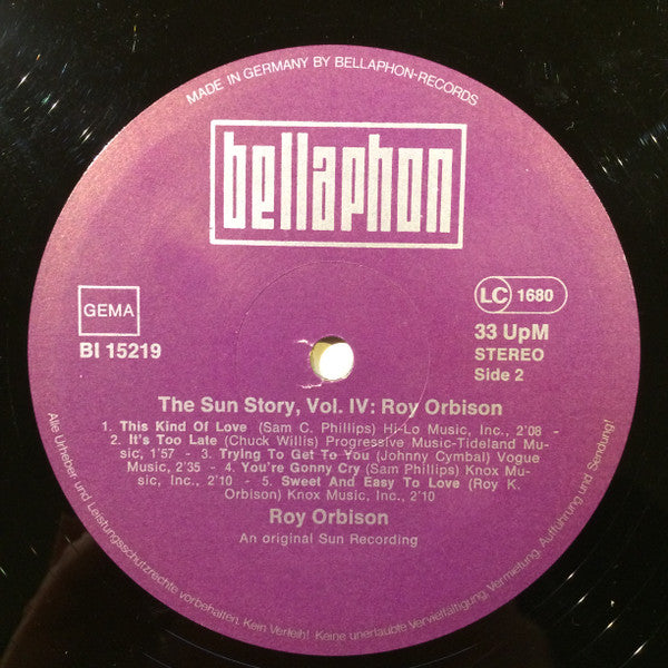 The Sun Story Vol. 4 - Image 4