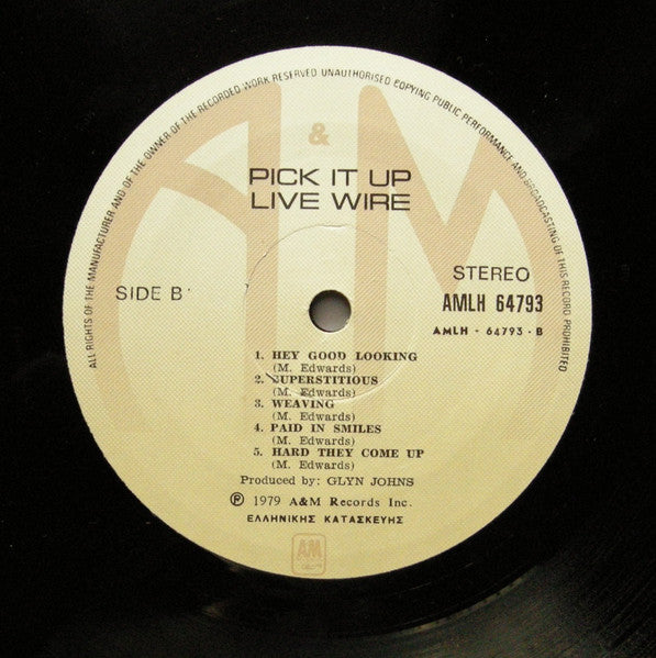 Pick It Up - Image 4