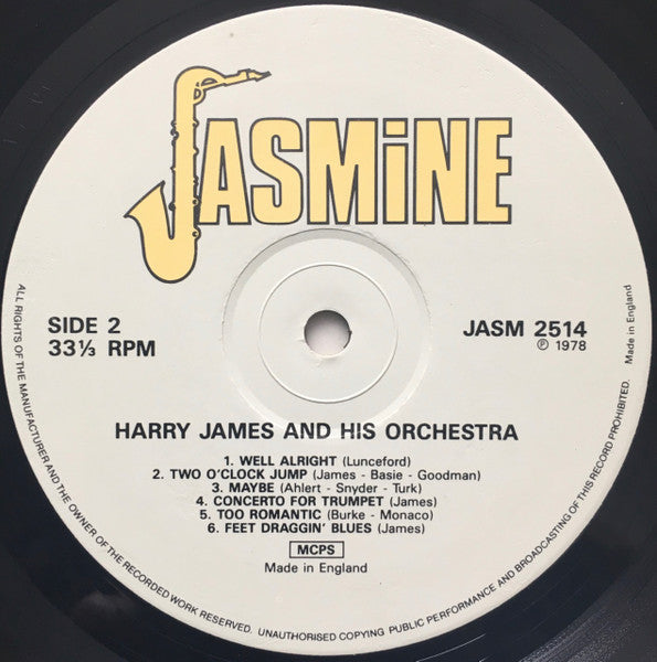 July 19 - 1939 America Dances Broadcast - Image 4