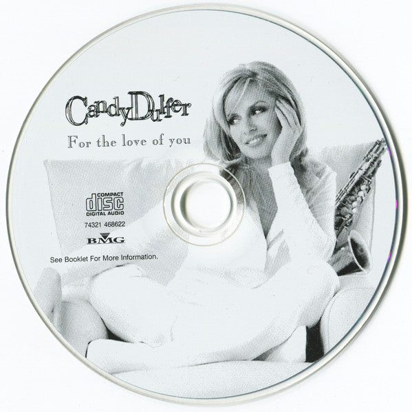 For The Love Of You - Image 3