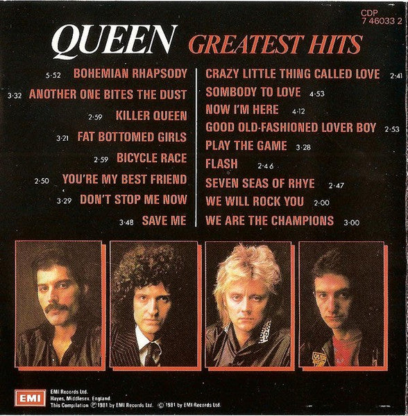 Greatest Hits - Image 4