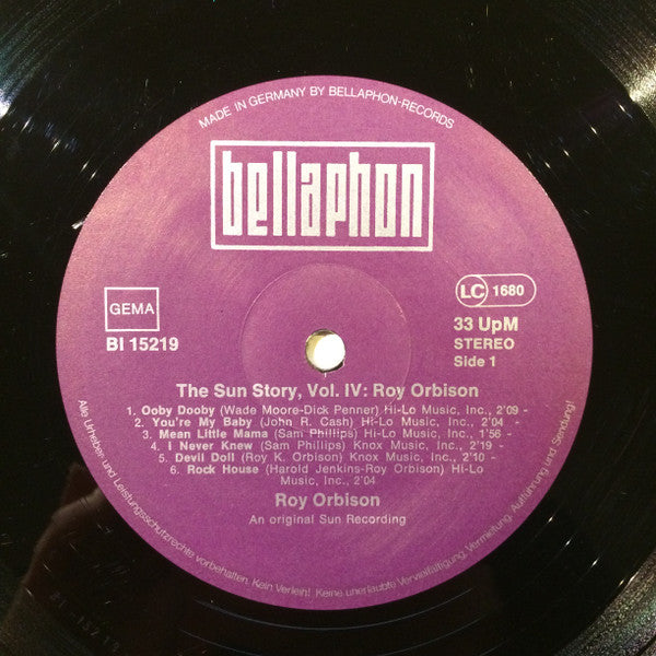 The Sun Story Vol. 4 - Image 3