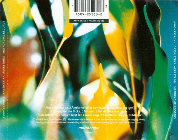 Cajsa Stina - Image 2