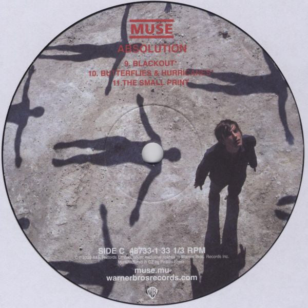 Absolution - Image 5