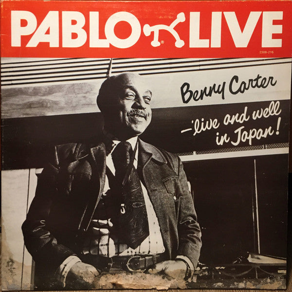 'Live And Well In Japan! - Image 2