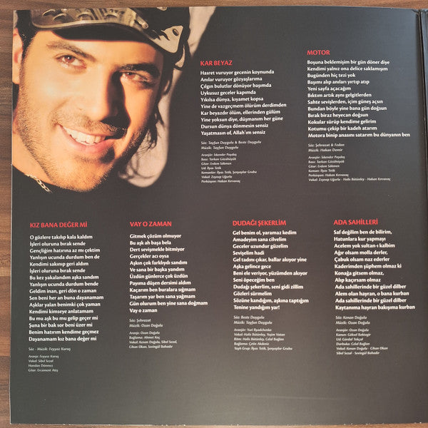 Haykırsam Dünyaya - Image 5