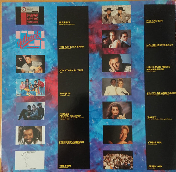 The Greatest Hits Of 1987 - Image 4