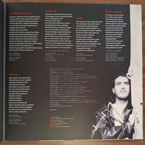 Haykırsam Dünyaya - Image 6