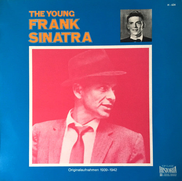 The Young Frank Sinatra - Image 1