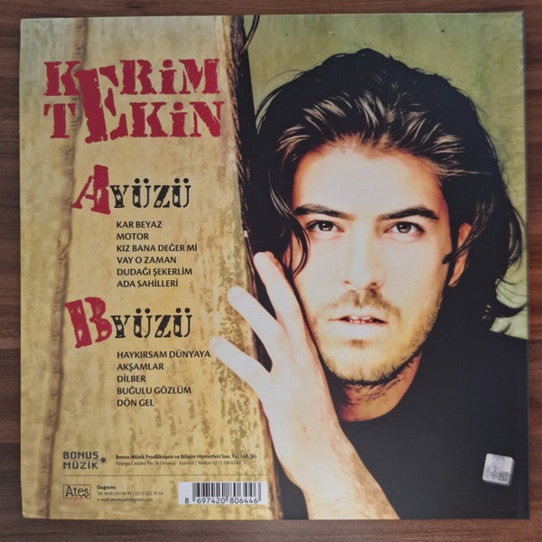 Haykırsam Dünyaya - Image 2