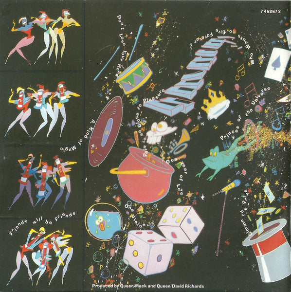 A Kind Of Magic - Image 2