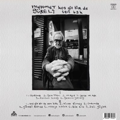 Koş Git Bir De Sen Bak - Image 2