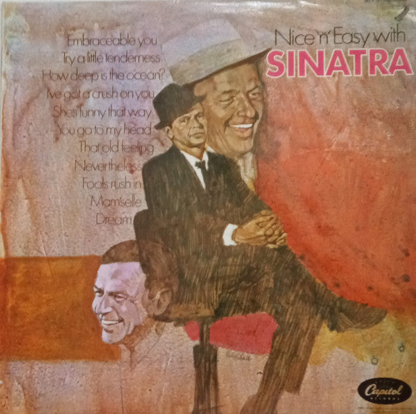 Nice 'N' Easy With Sinatra - Image 1