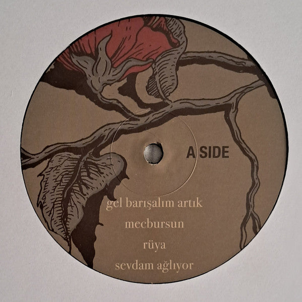 Ah Şişede Lâl - Image 4