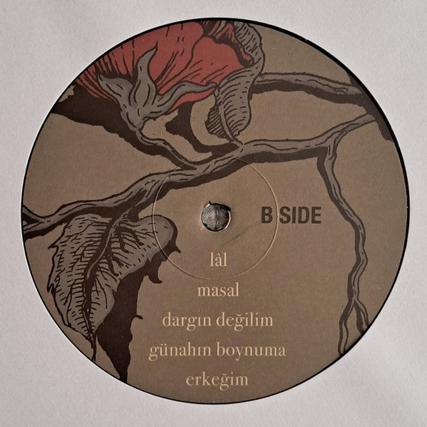 Ah Şişede Lâl - Image 5