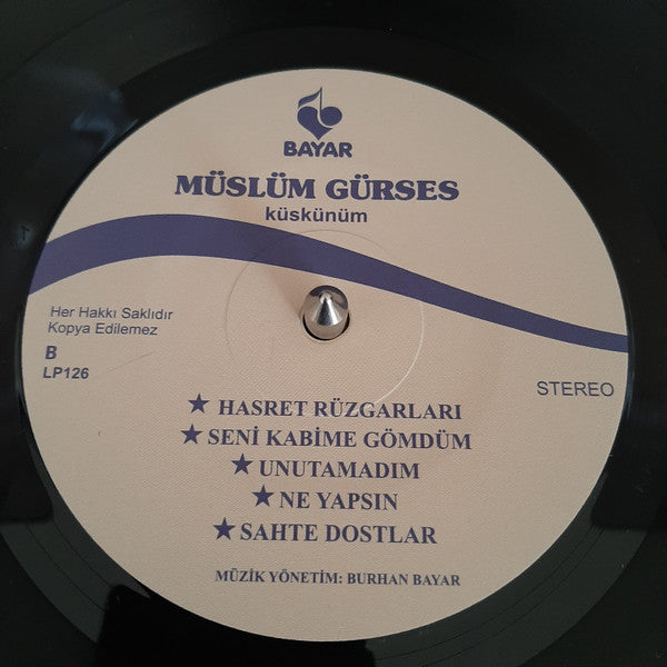 Küskünüm - Image 4