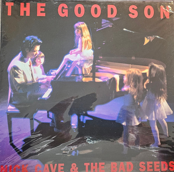 The Good Son - Image 1