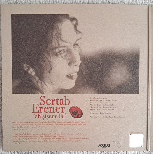 Ah Şişede Lâl - Image 6