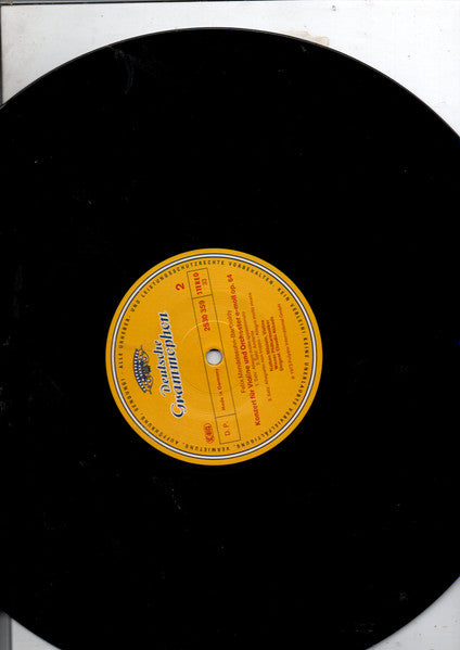 Violinkonzerte - Violin Concertos - Image 3