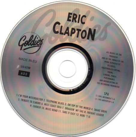 Early Greatest - Image 3