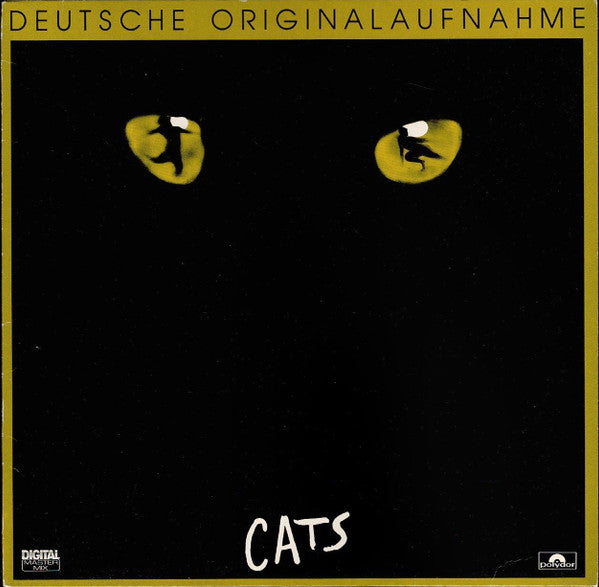 Cats (Deutsche Originalaufnahme) - Image 1