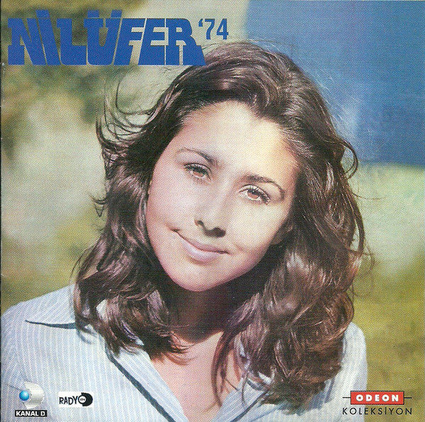 Nilüfer '74 - Image 1