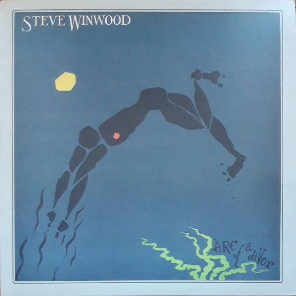 Arc Of A Diver - Image 1