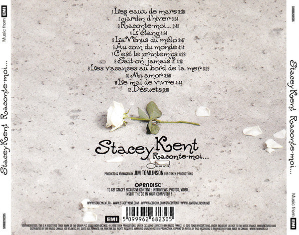 Raconte-Moi... - Image 2