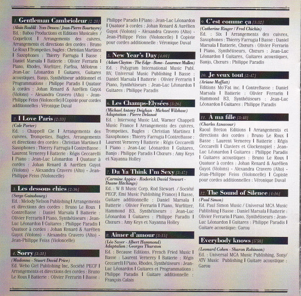 Gentleman Cambrioleur - Image 11