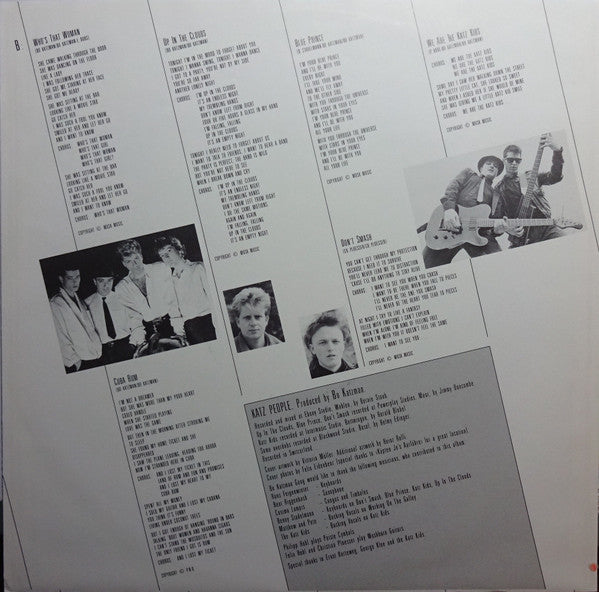 Katz People - Image 4