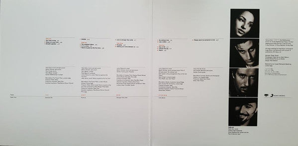 The Best Of Sade - Image 4