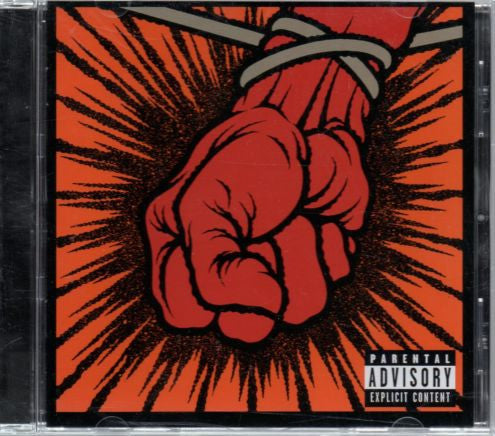 St. Anger - Image 5