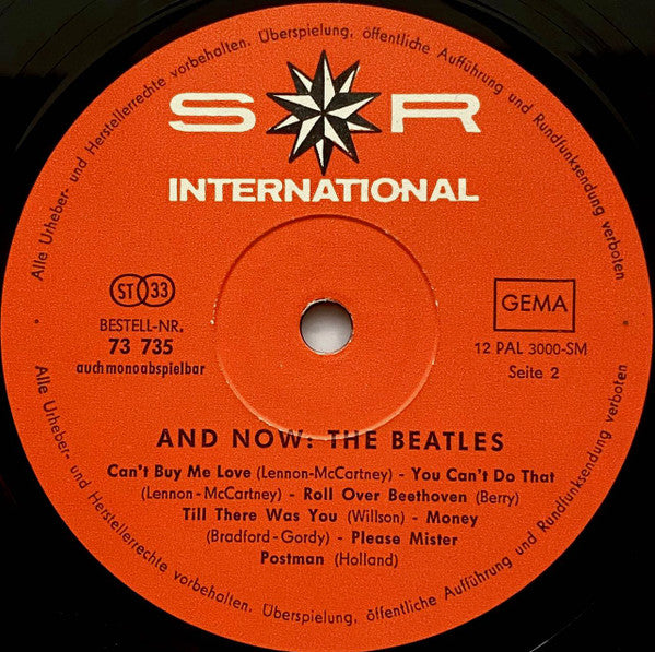 And Now: The Beatles - Image 4