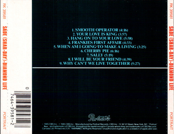 Diamond Life - Image 2