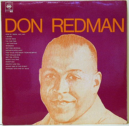 Don Redman - Image 1