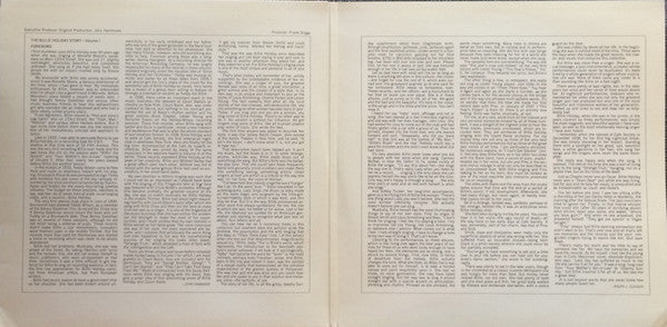 The Billie Holiday Story Volume I - Image 3