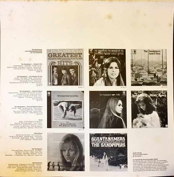 Stars In Gold - Image 7