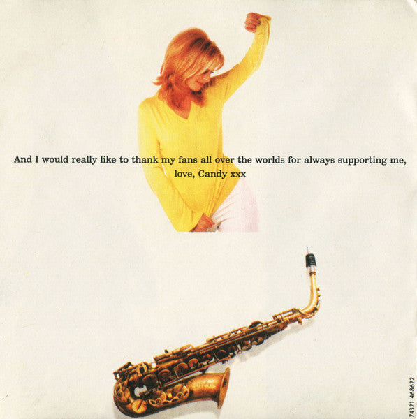 For The Love Of You - Image 9