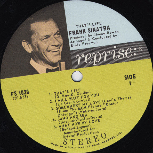 That's Life - Image 3