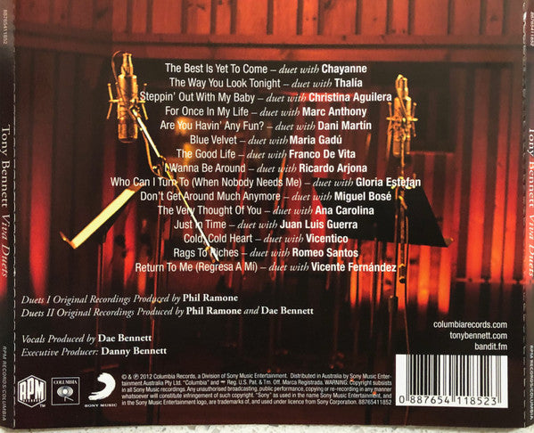 Viva Duets - Image 2