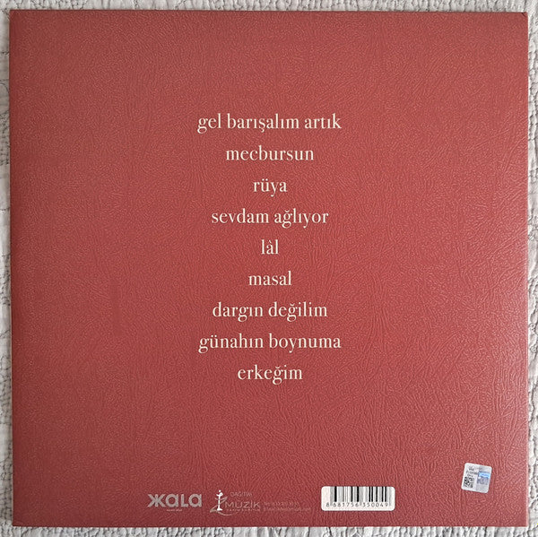 Ah Şişede Lâl - Image 3