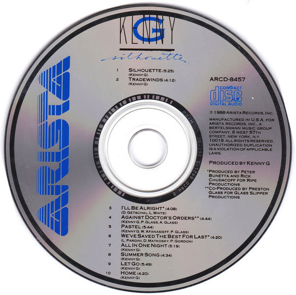 Silhouette - Image 2