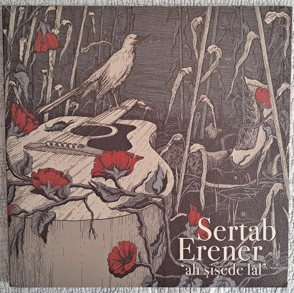 Ah Şişede Lâl - Image 2