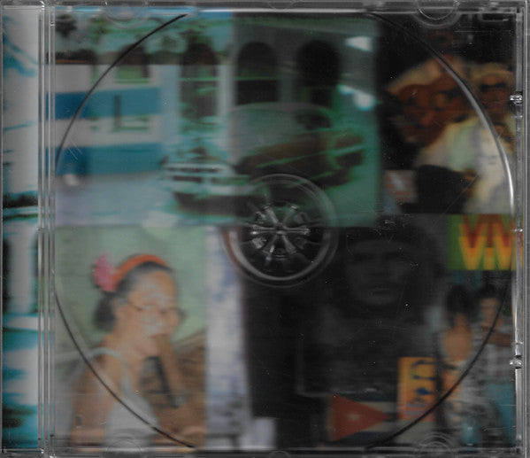 Cuba, Mi Amor! - Image 4