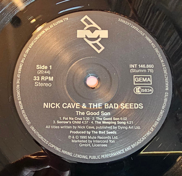 The Good Son - Image 2