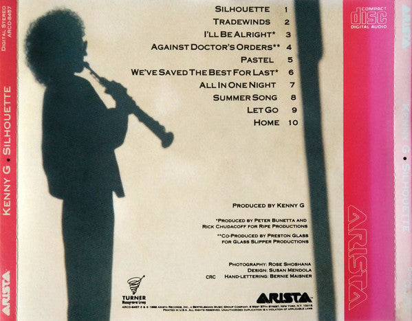 Silhouette - Image 3