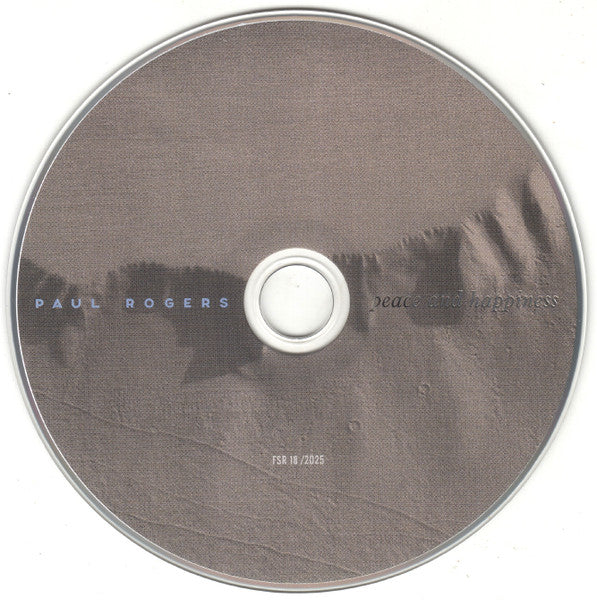 Peace And Happiness - Image 3