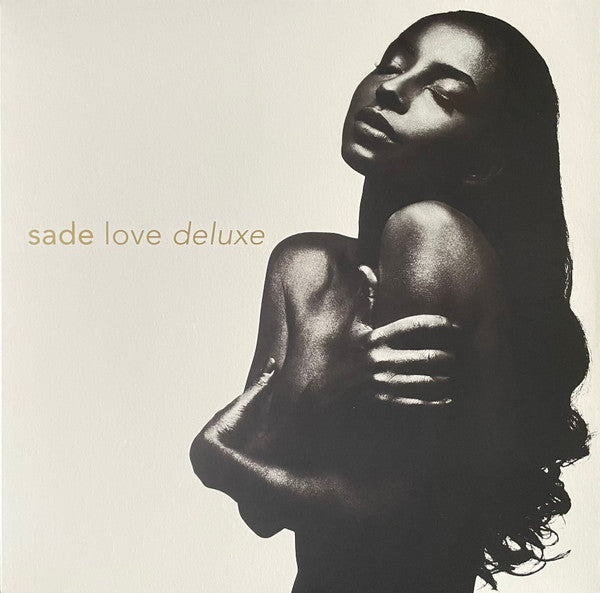 Love Deluxe - Image 1