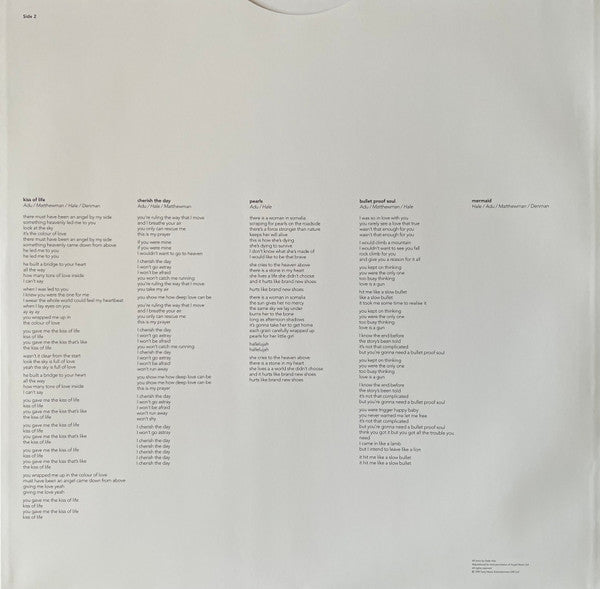 Love Deluxe - Image 6